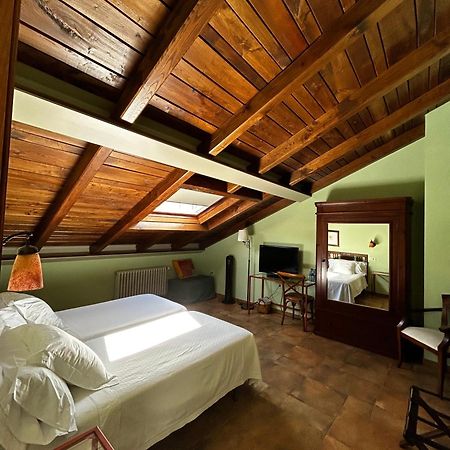 Casa Soto Hotel Vegadeo Buitenkant foto