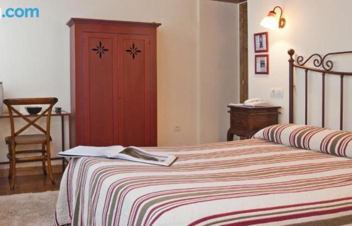 Casa Soto Hotel Vegadeo Buitenkant foto